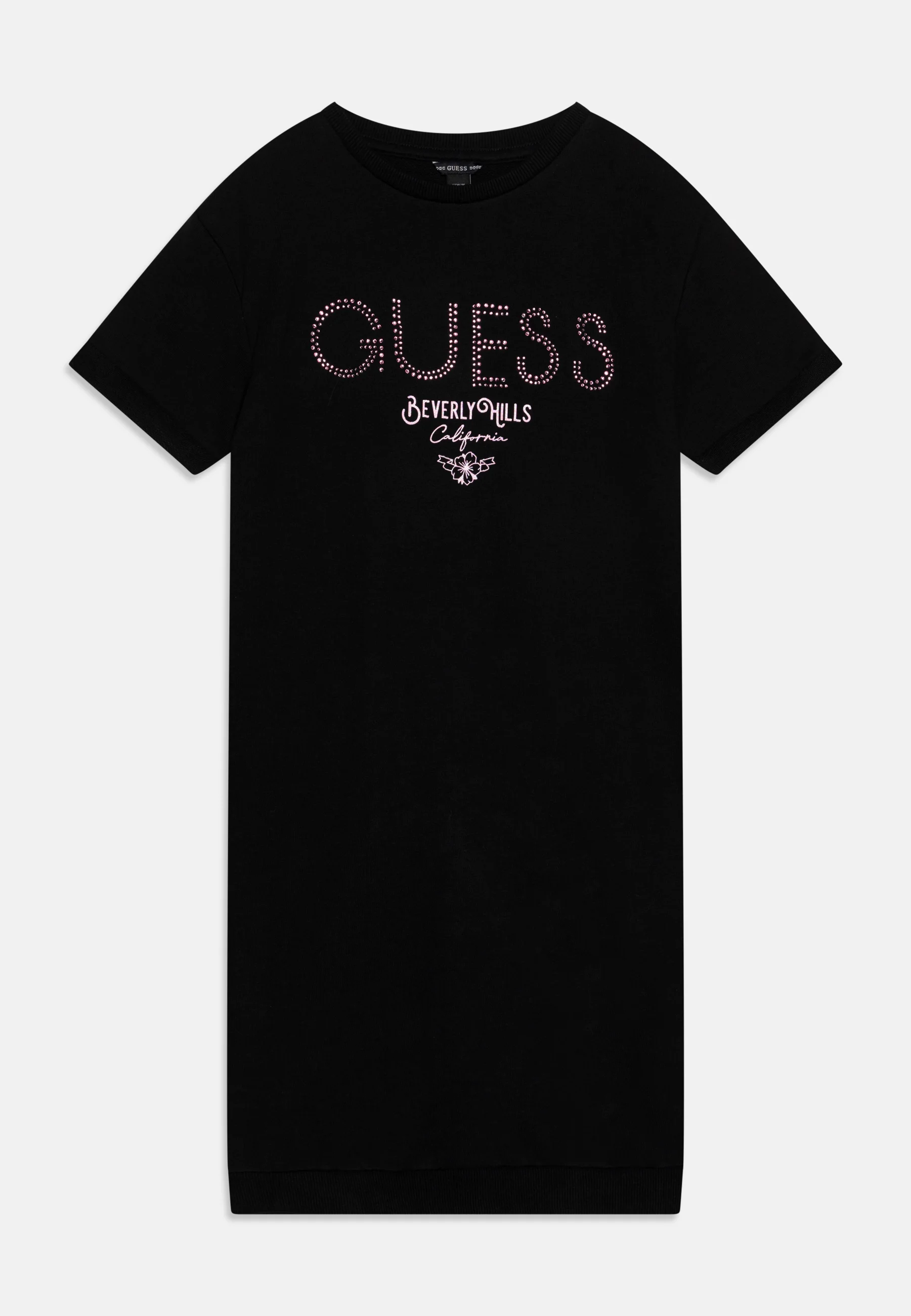 Guess JUNIOR ACTIVE DRESS - Vestido de verano