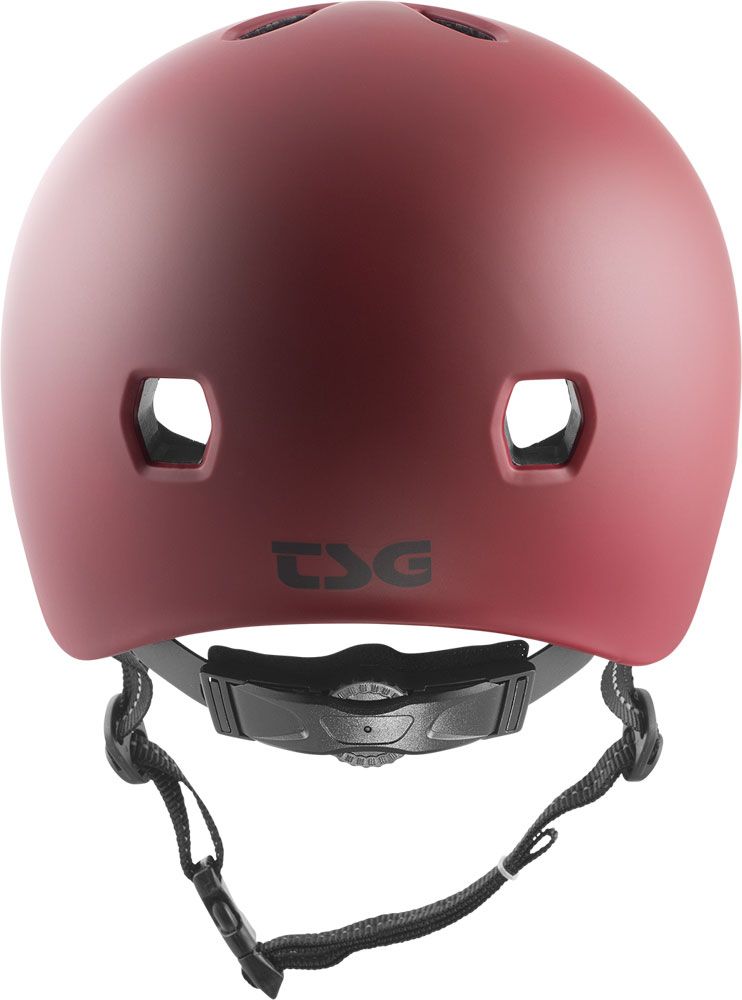 TSG Meta Solid Color - Dirt Helm kaufen | Bike-Discount