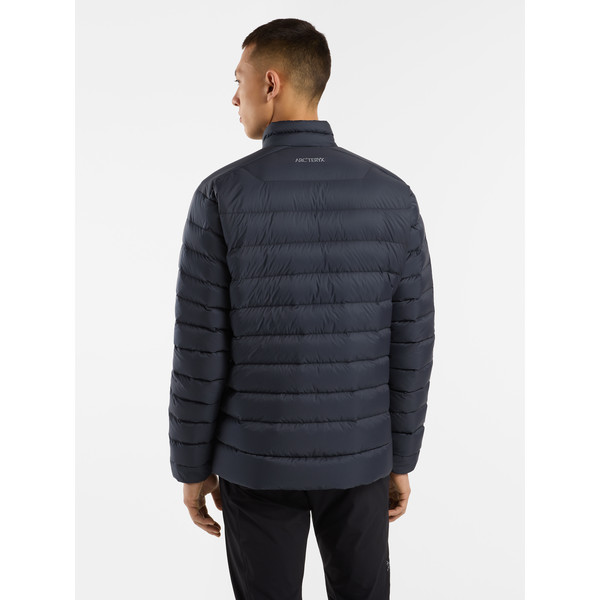 CERIUM JACKET MEN`S Herren - Daunenjacke