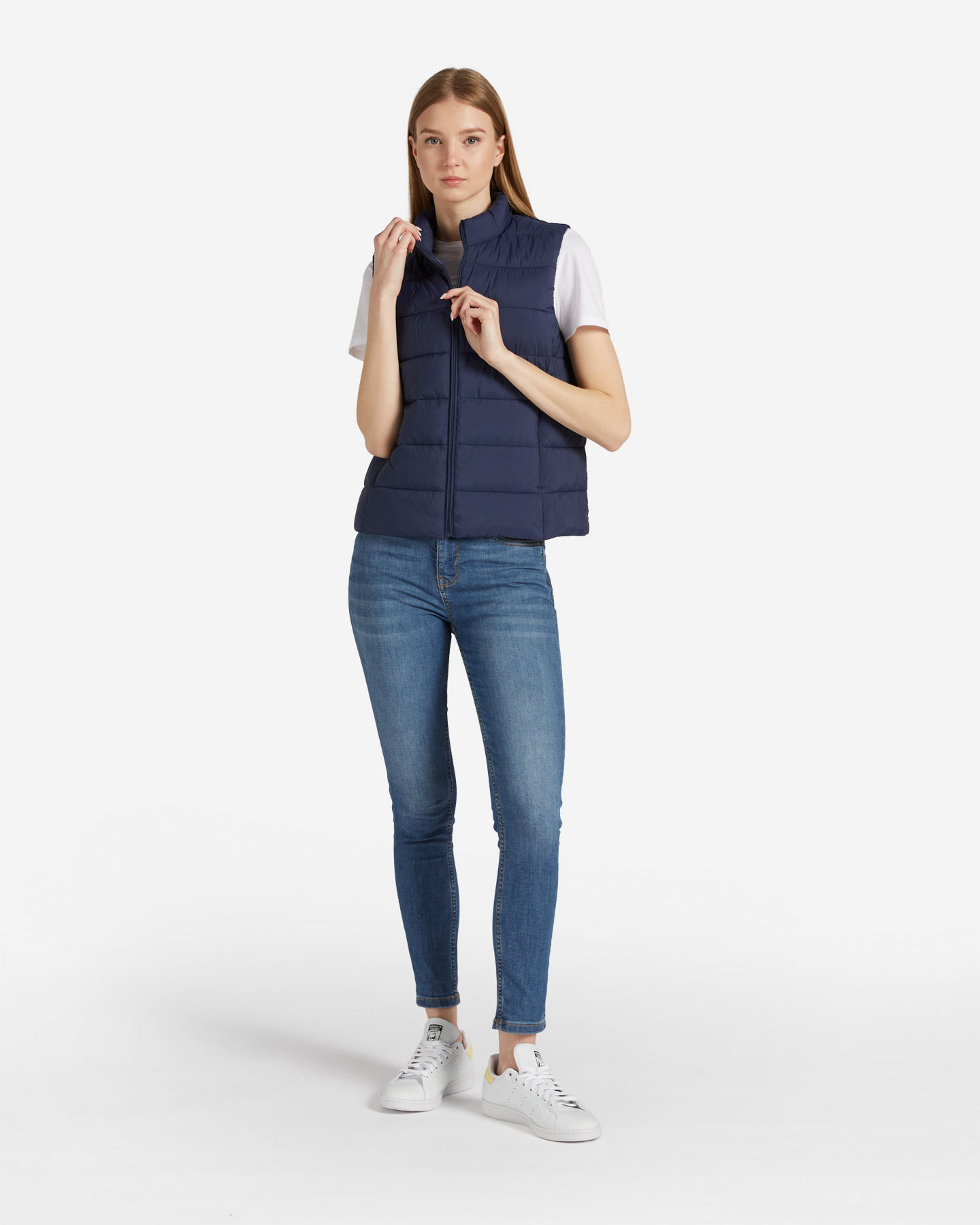 Gilet Dacks Essential W DW102S24-090