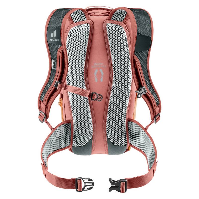 Deuter Race 8 Fahrradrucksack