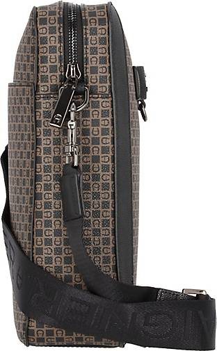 AIGNER The Core Umhängetasche 21 cm