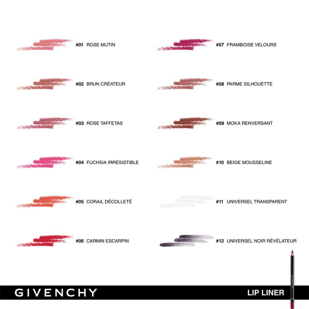 Givenchy Crayon Lèvres Crayon à  lévres