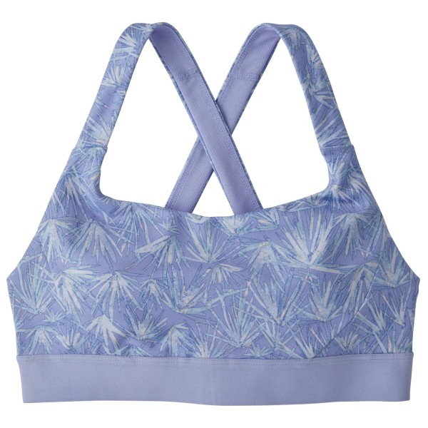 Patagonia - Women's Switchback Sports Bra - Sport-BH