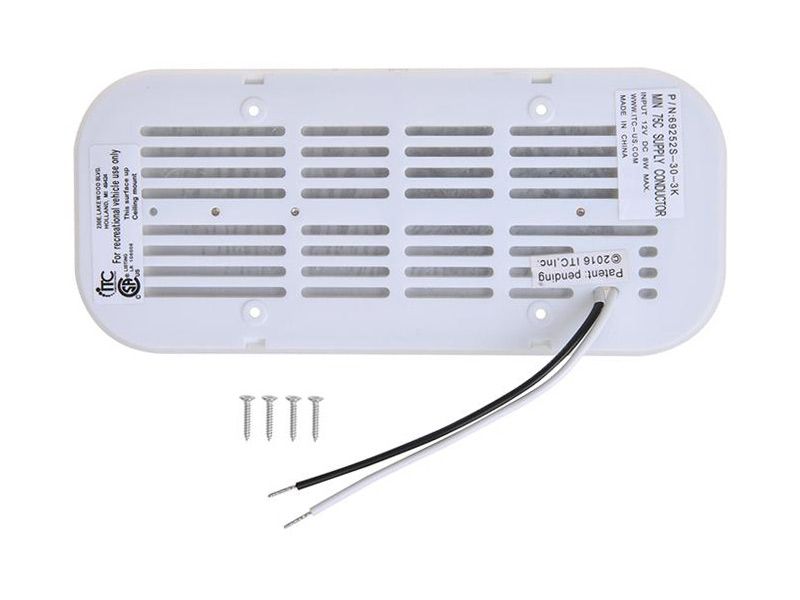 ProPlus 30-LED Aufbauarmatur