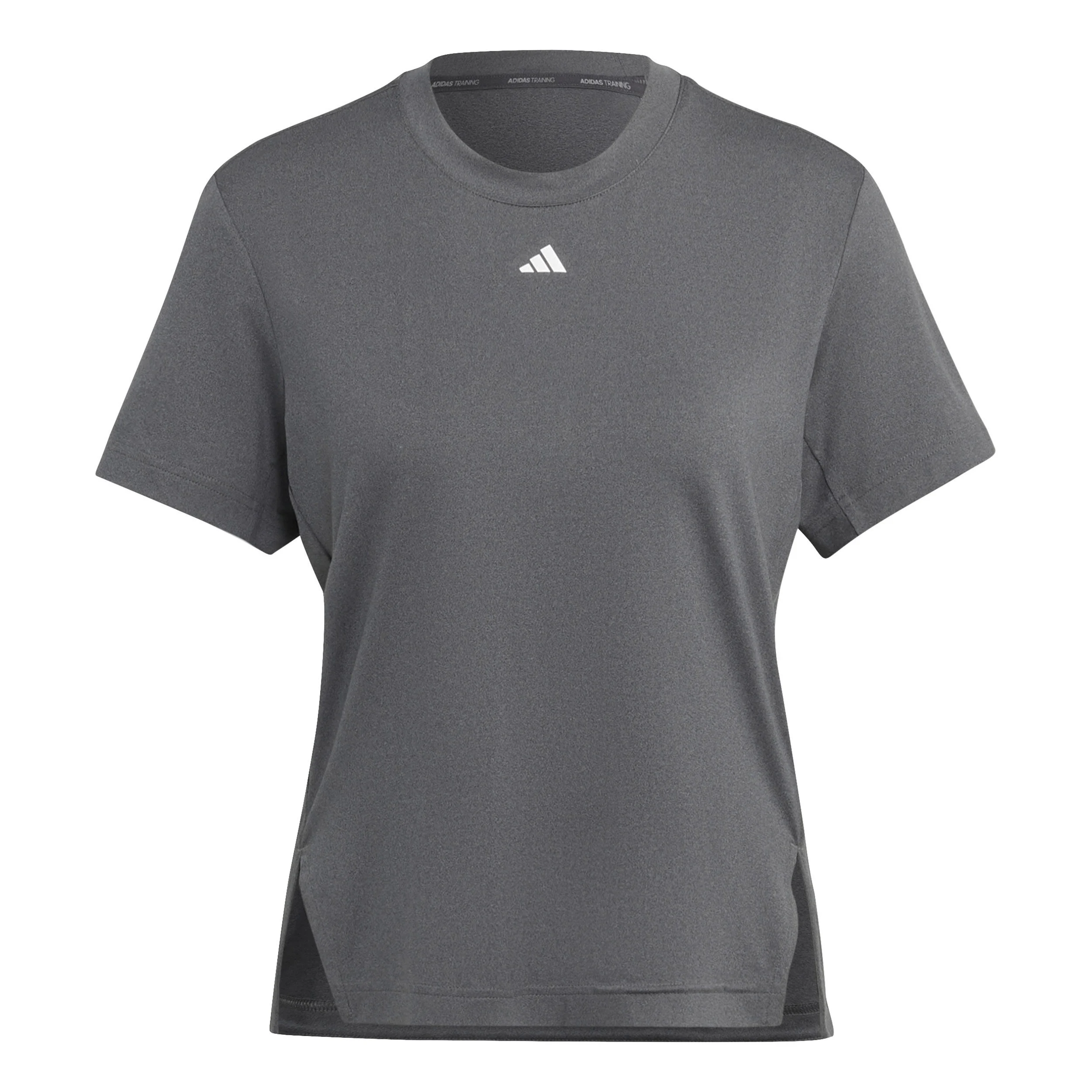 Versatile T-Shirt Damen - Grau