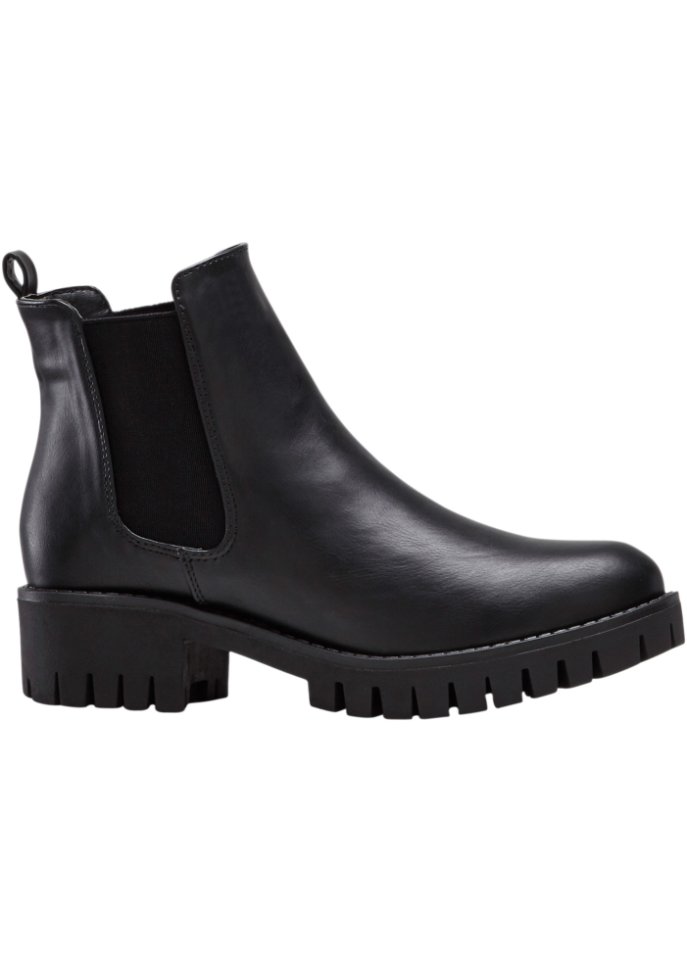Chelsea Boot