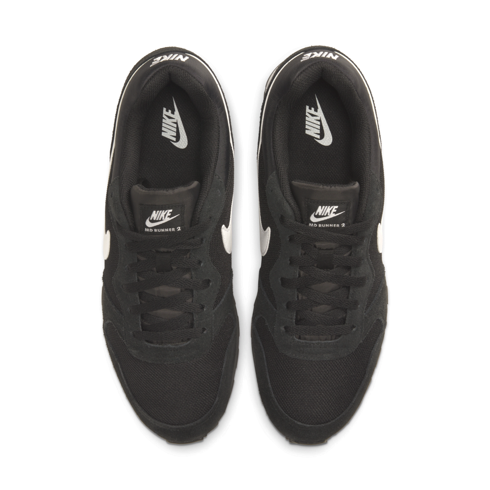 Nike MD Runner 2 749794-010 / schwarz