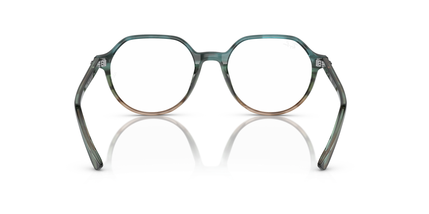THALIA OPTICS - Dungi verzi și albastre lucioase