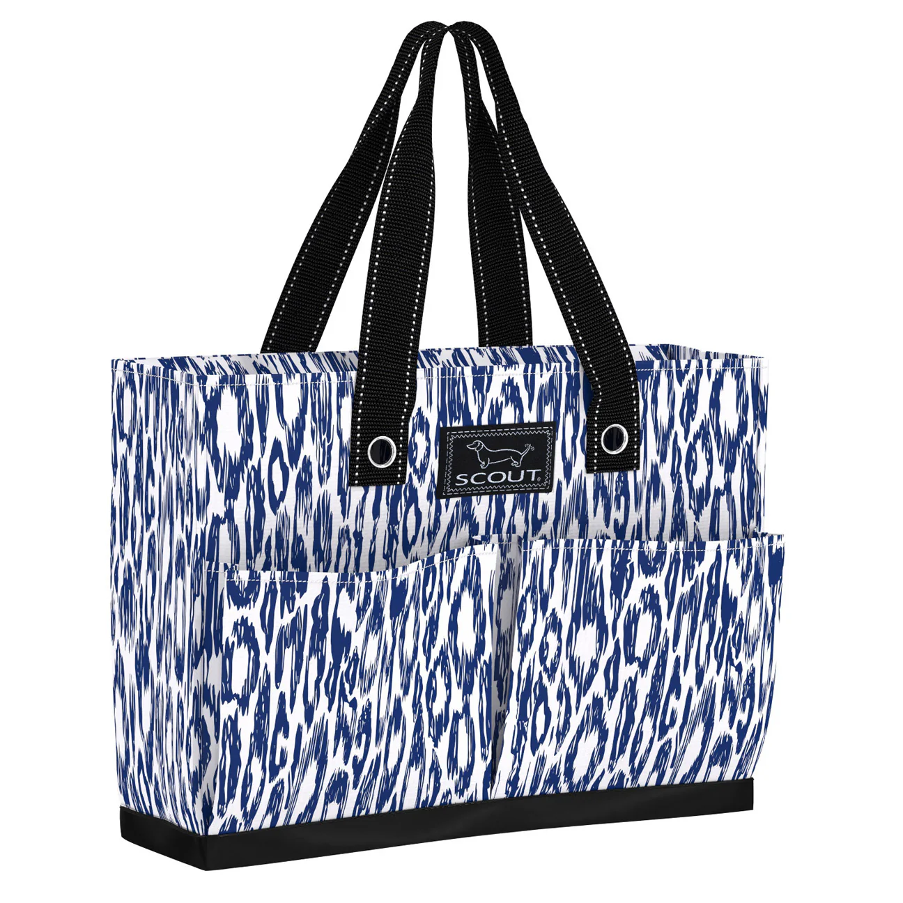 Pocket Tote Medium Uptown Girl