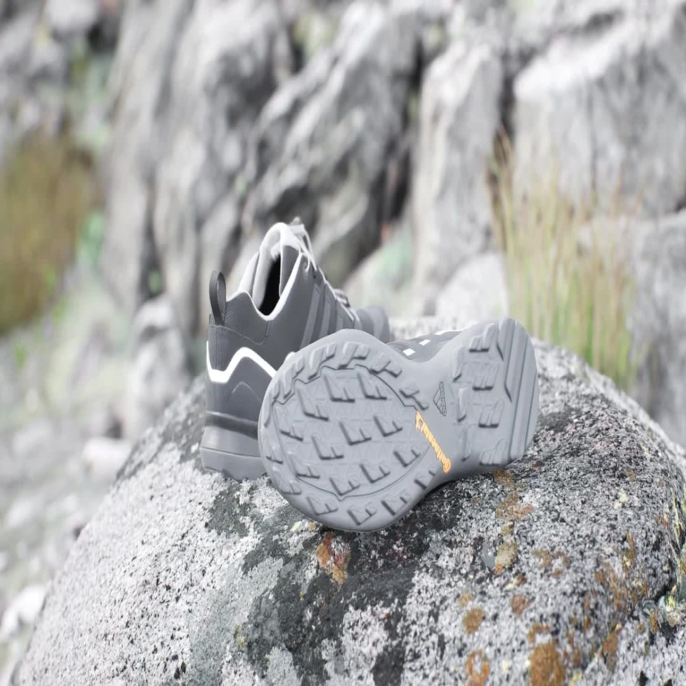 adidas Swift R2 GORE TEX IF7634 / schwarz