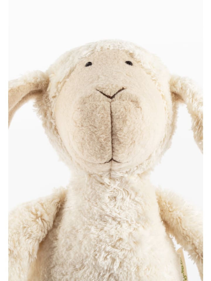 Sigikid Kuscheltier Natural Friends Green in weiß günstig kaufen onesize