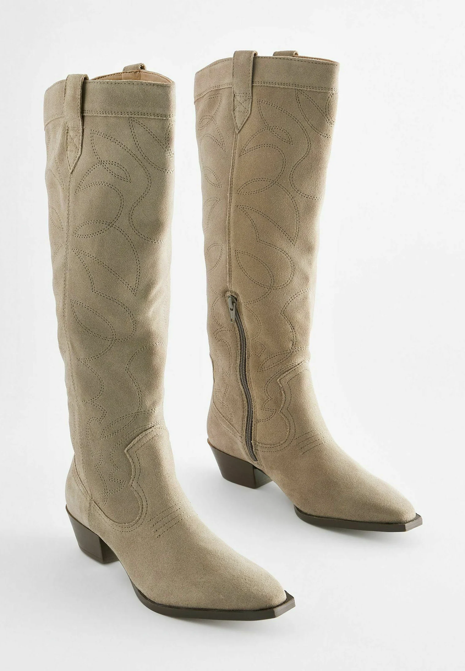 Siguiente FOREVER COMFORT SLOUCH - Botas por encima de la rodilla