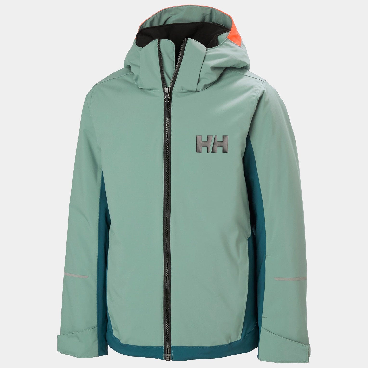 Juniors’ Quest Ski Jacket