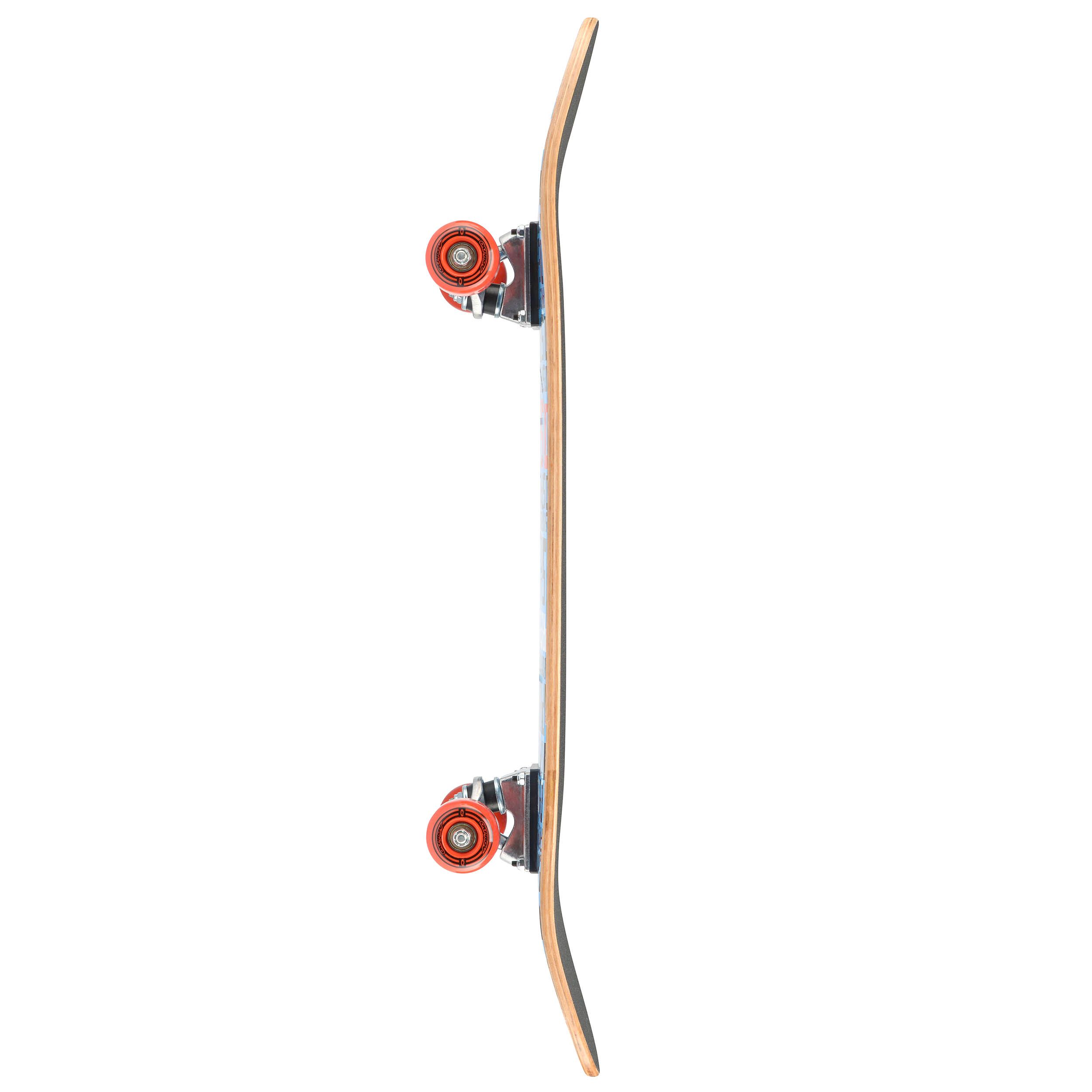 Osprey Repeat 79 cm Doublekick Skateboard