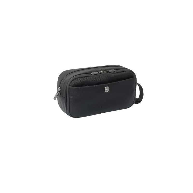 Victorinox Werks Traveler 6.0 Toiletry Kit - Black