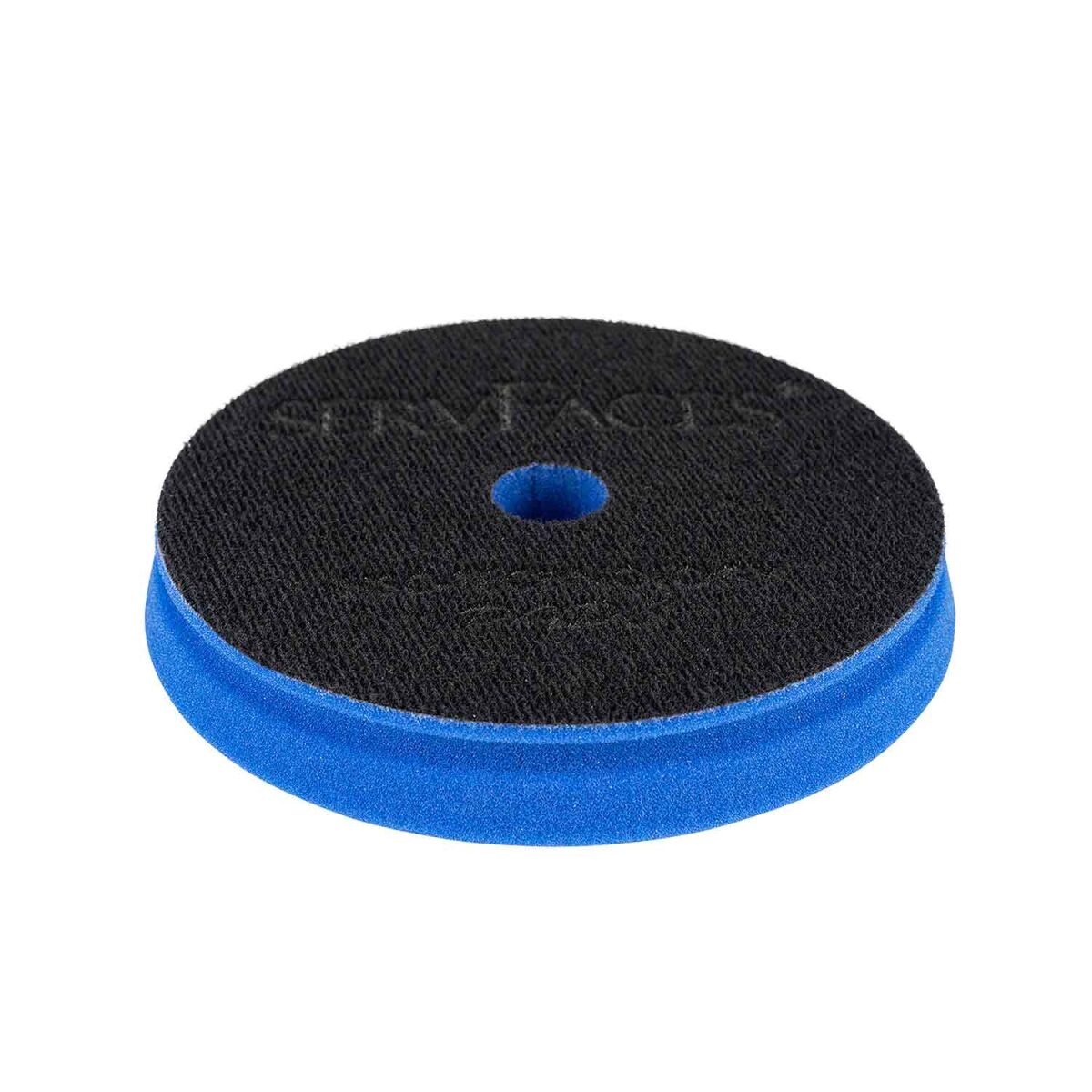 servFaces HSC Fine Cut Polierpad 125mm