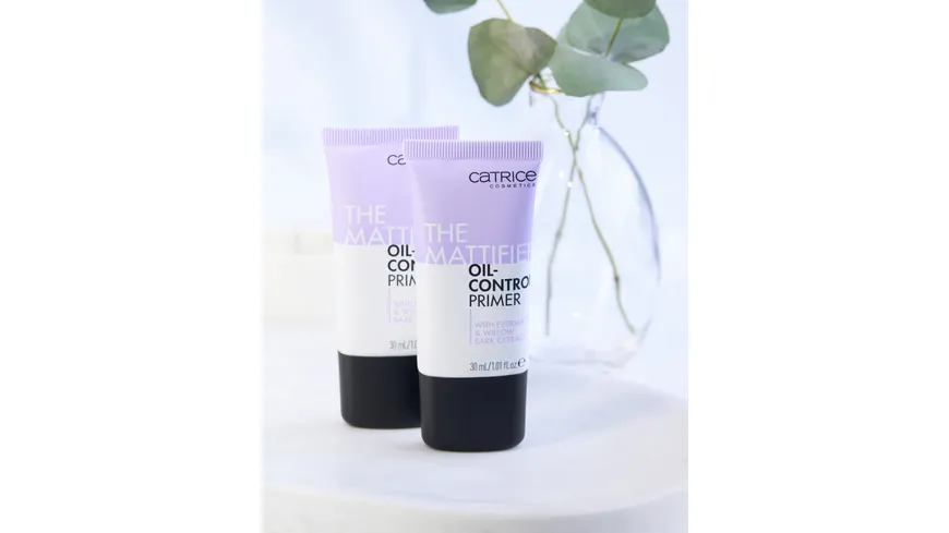 Catrice The Mattifier Oil-Control Primer 30 ml