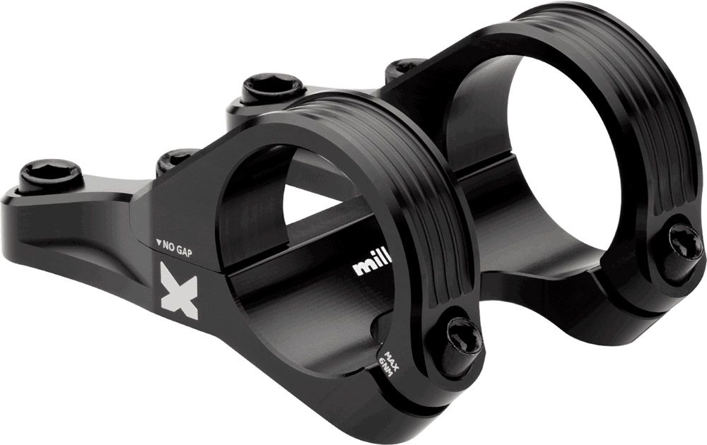 Sixpack Racing Your Part Millenium Ø35mm Direct Mount Vorbau kaufen | Bike-Discount
