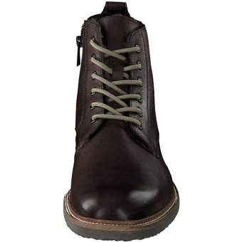 Lloyd Darwin Stiefelette in braun