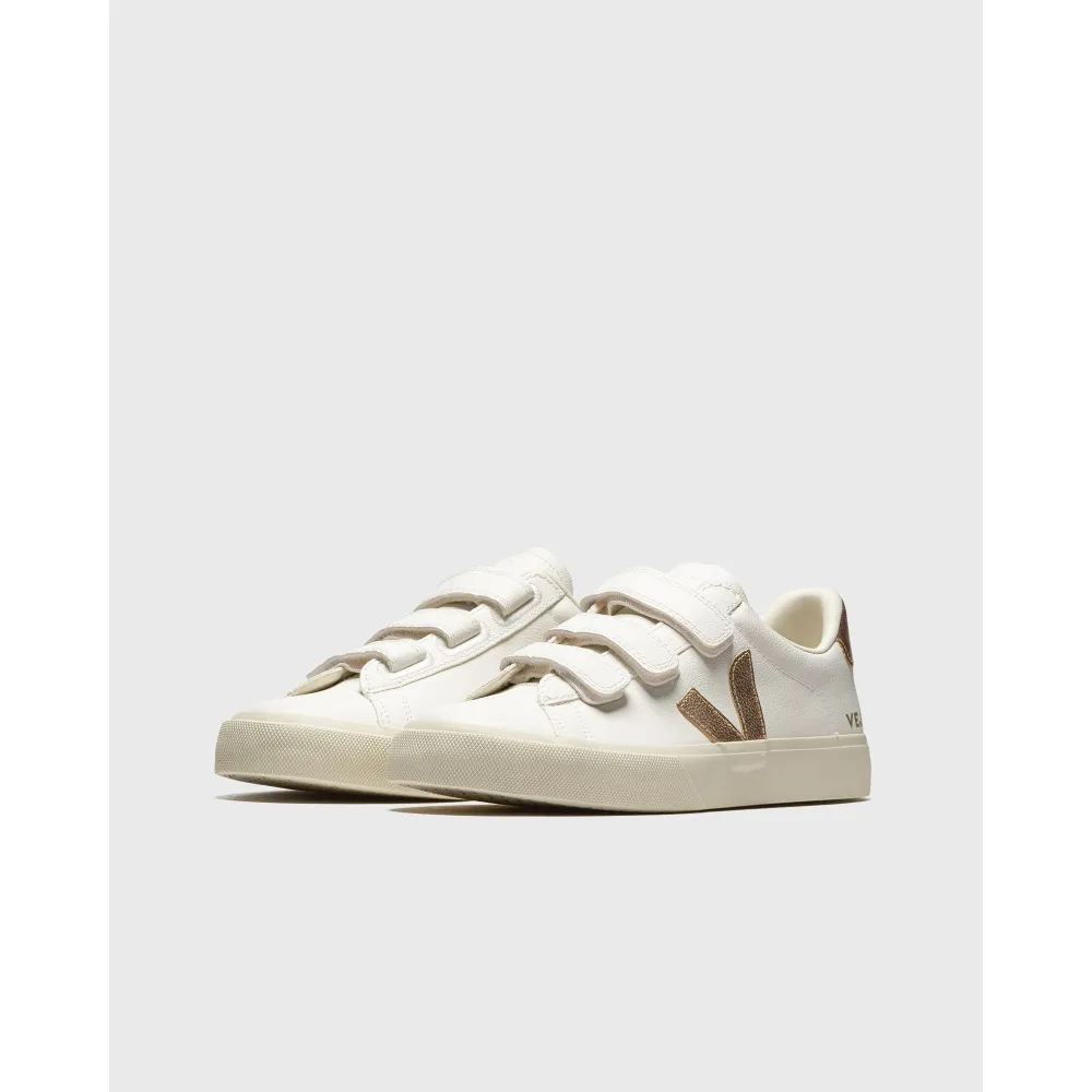 VEJA Recife Logo CHROMEFREE RC0502762A / weiss