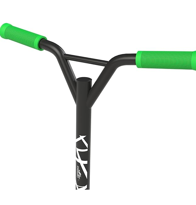 Carromco Scooter Action Rider 100