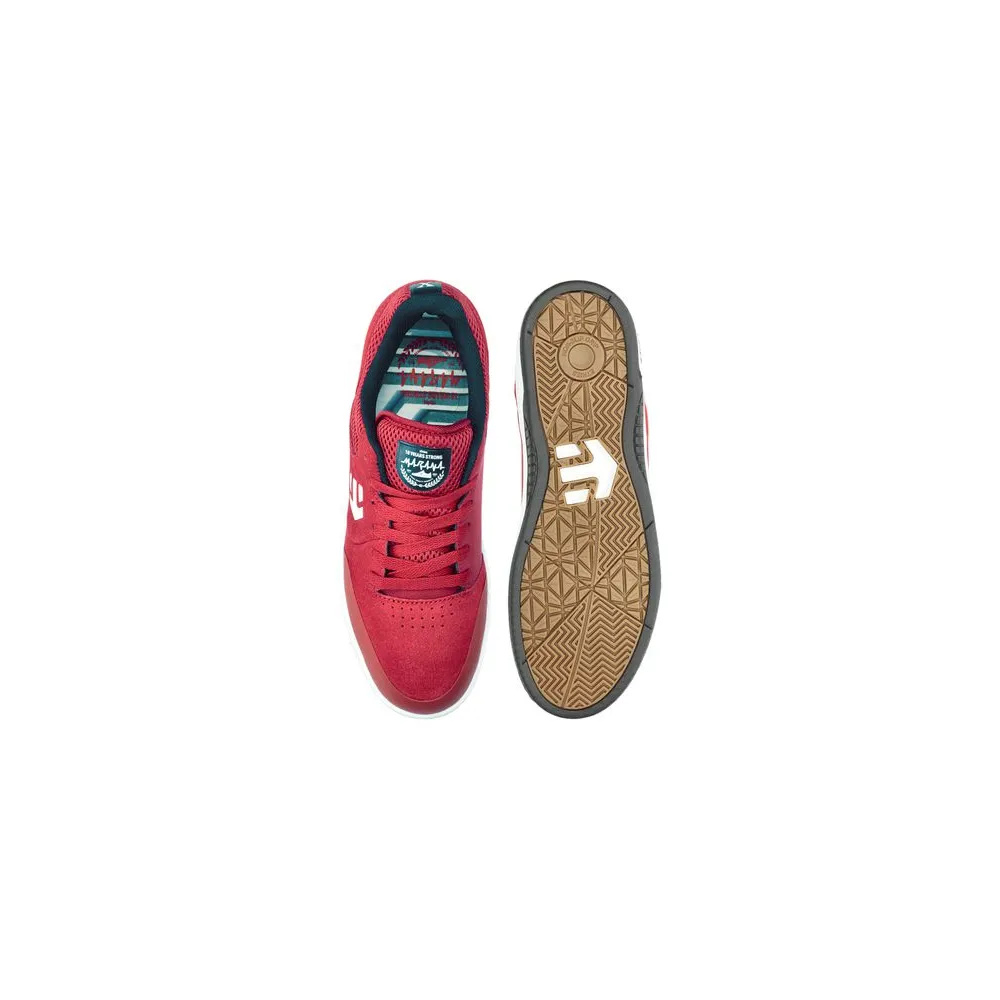 Etnies Marana OG 4101000487 600 / rot