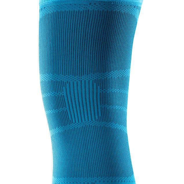 Sports Compression Knee Support Kniebandage - Türkis