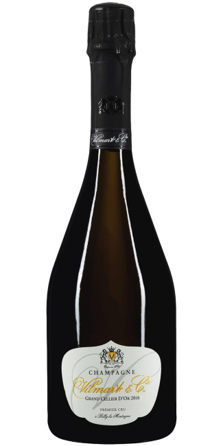 Vilmart & Cie Grand Cellier d'Or 2018