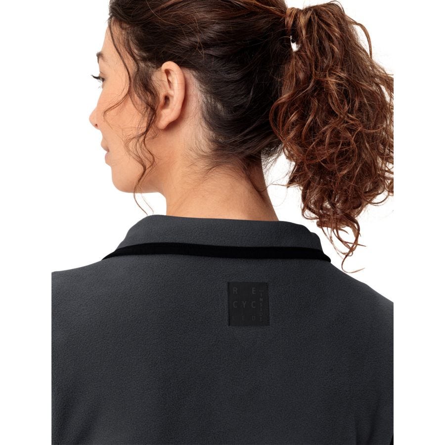 Rosemoor Halfzip FleecePullover Damen
