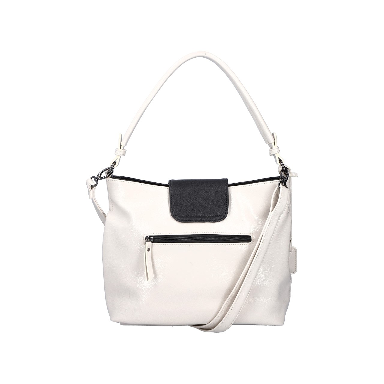 RIEKER Handtaschen weiss
