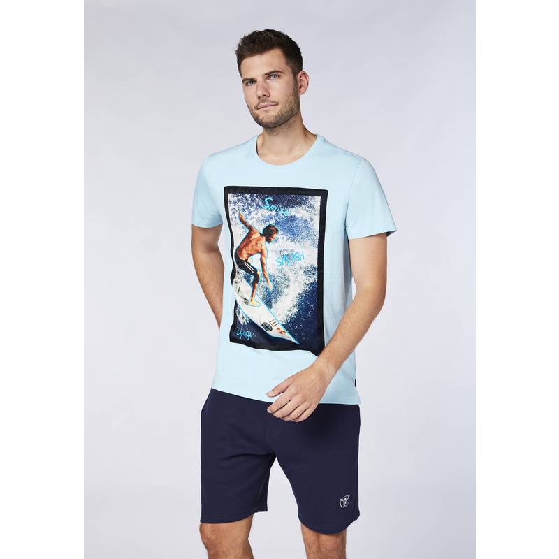 Chiemsee T-Shirt T-Shirt Herren