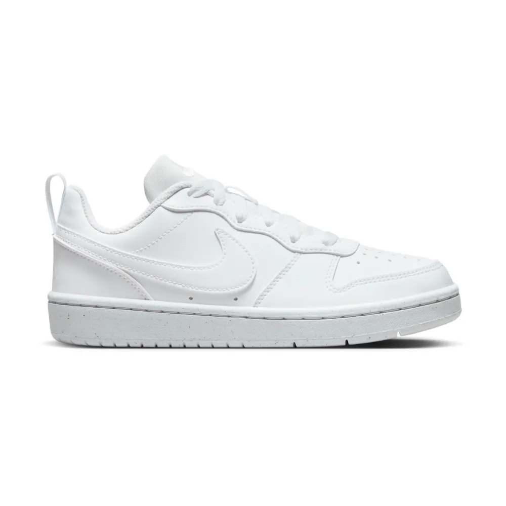 Nike Court Borough Low Recraft DV5456-106 / weiss