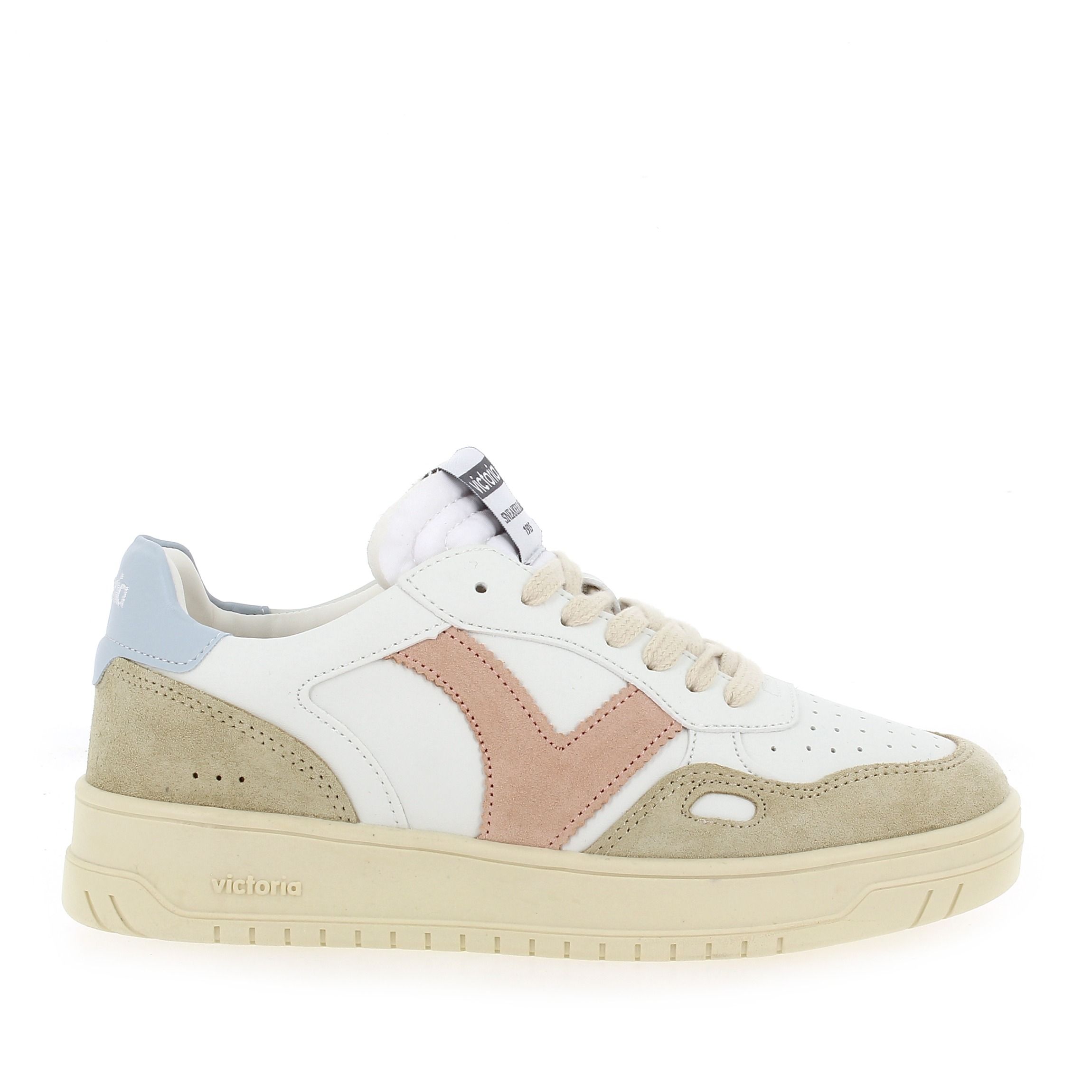Victoria  1257101 - Blanc Rose