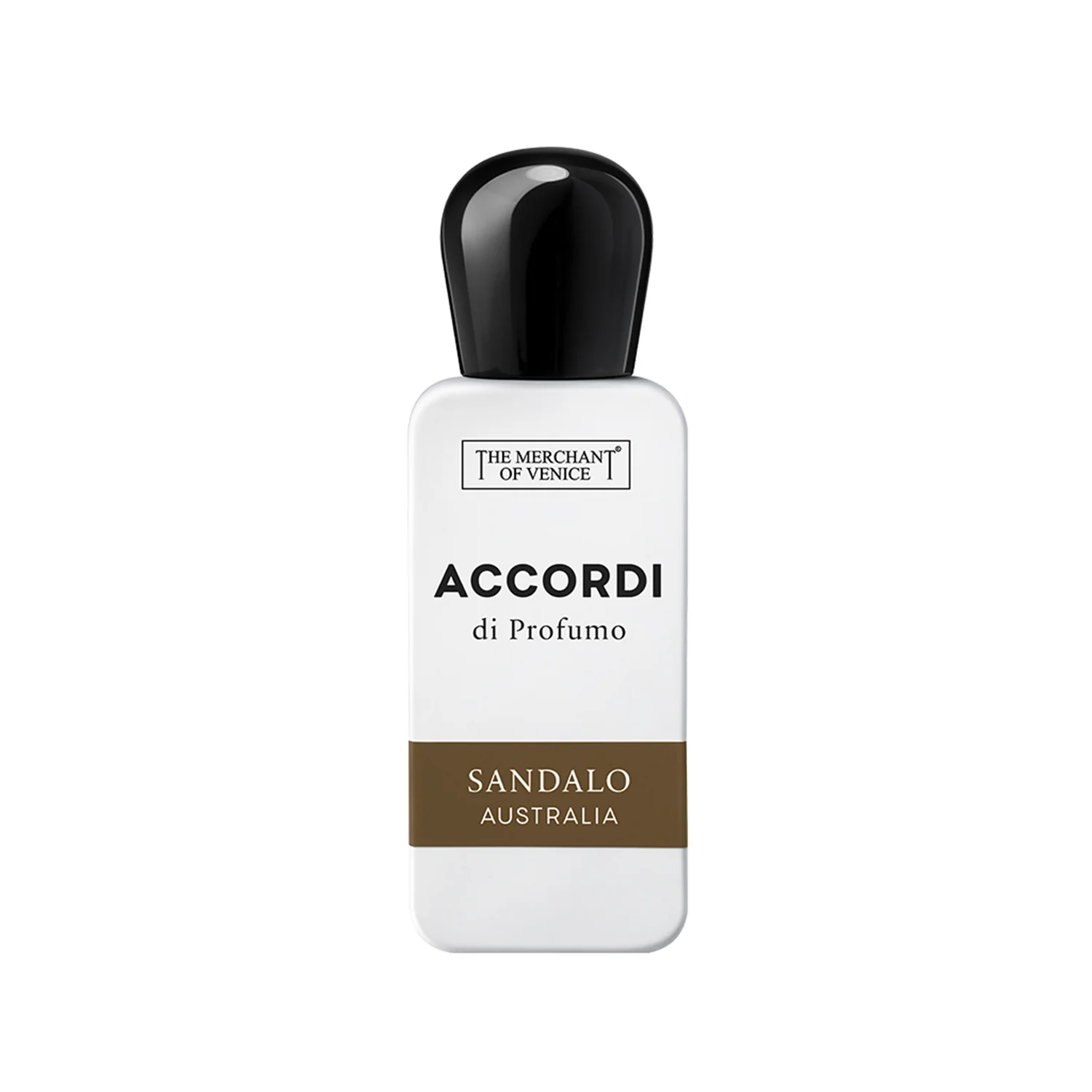 Acuerdos de perfume de sándalo Australia - Eau de Parfum, Eau de Parfum unisex