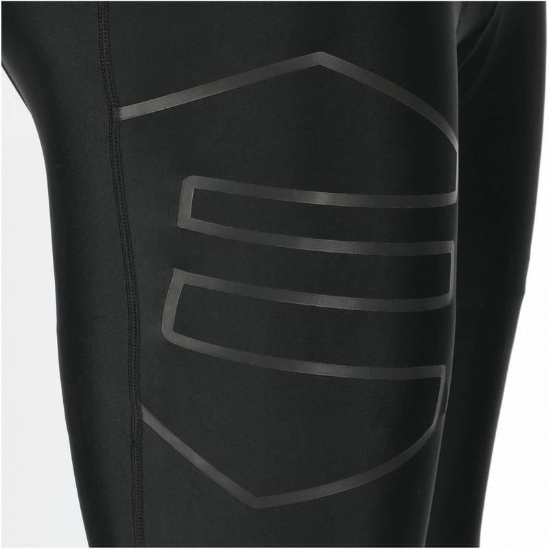 Endurance Gorsk M Long XQL Fahrradtights Herren