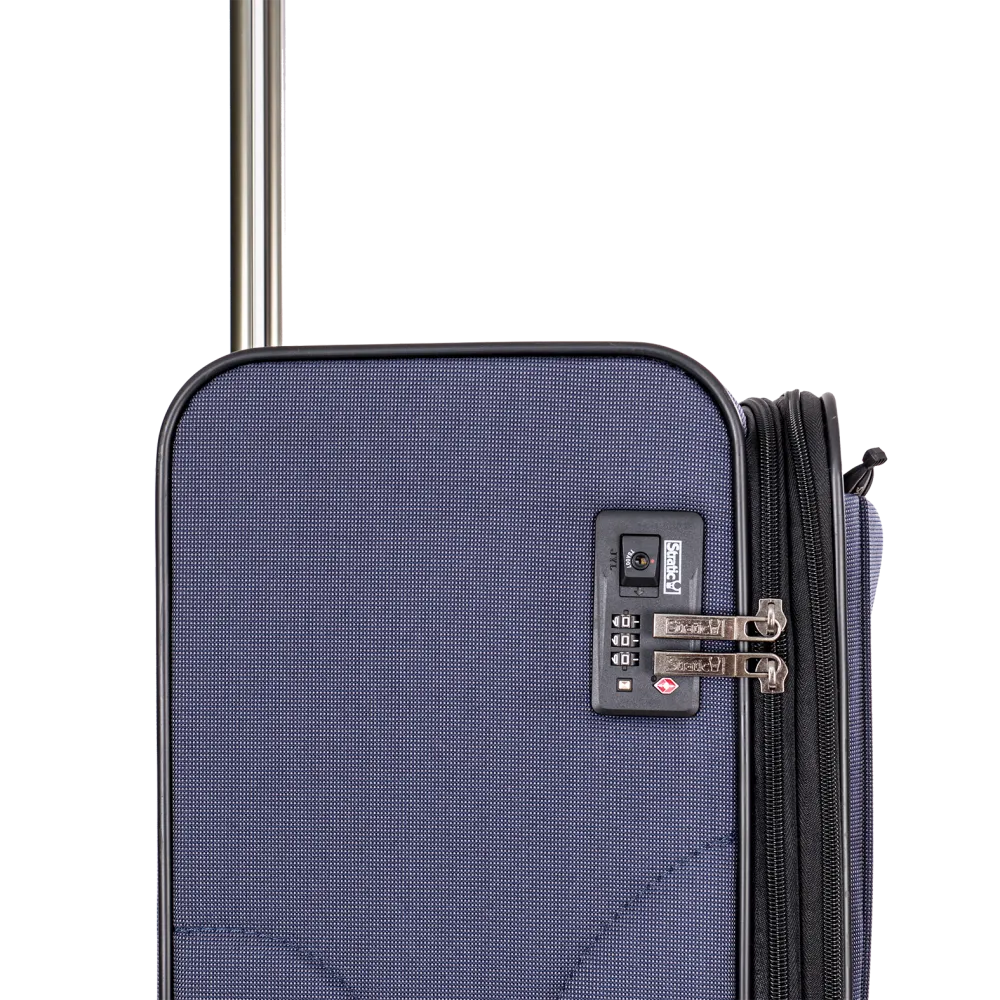 Stratic Bendigo Light + - Koffer L - Navy