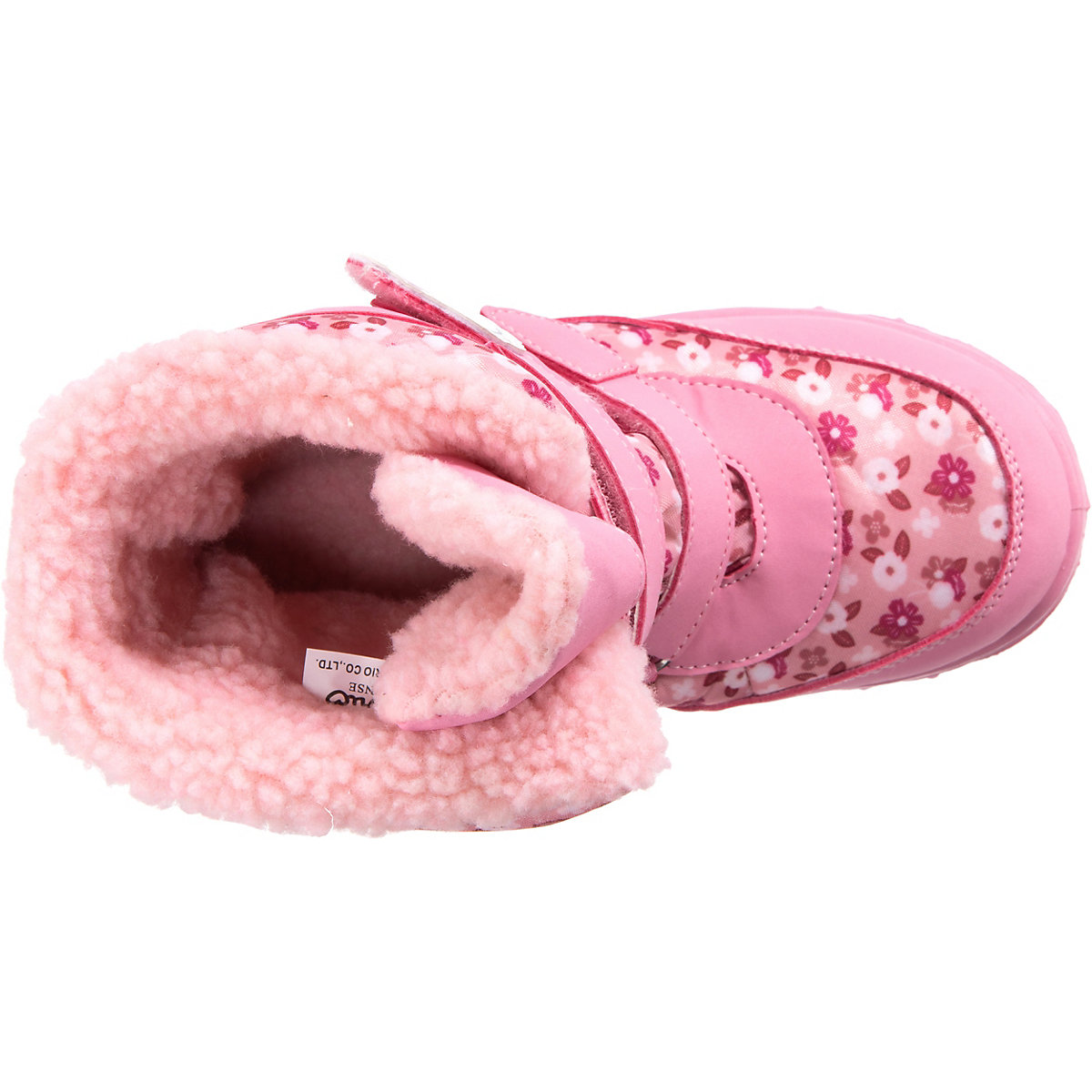 Hello Kitty Winterstiefel DORONIK für Mädchen