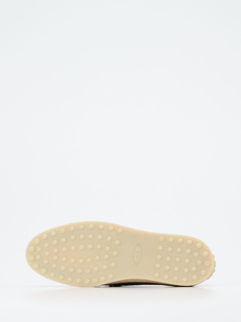 Slipper-15111090311 Tod's