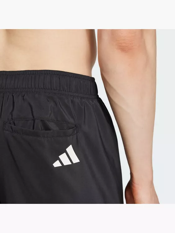 adidas 3-Streifen 8-Inch Badeshorts