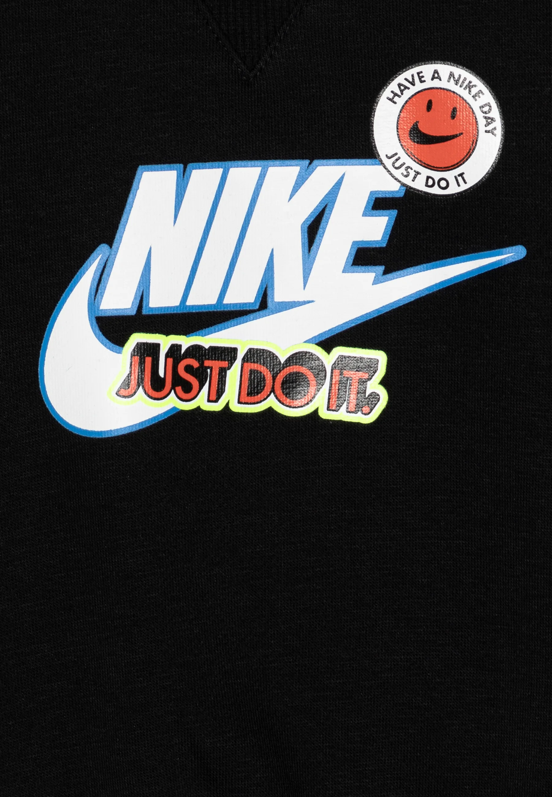 Conjunto Nike Sportswear SENSE OF ADVENTURE - Chándal