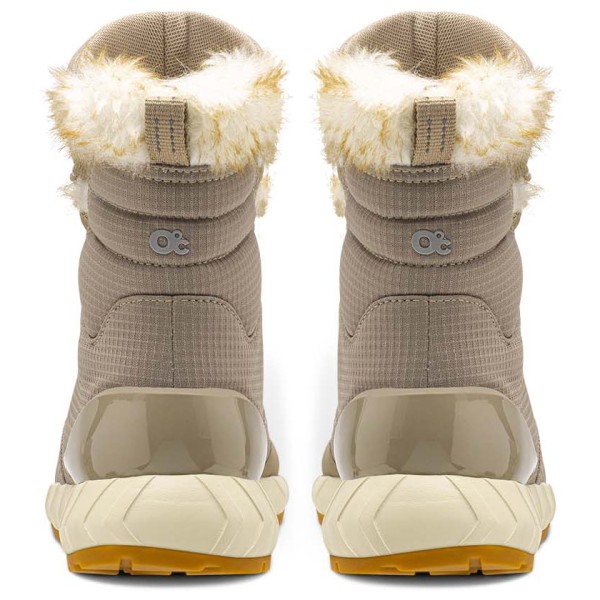 ZeroC - Women's Nydalen Fur GTX - Winterschuhe