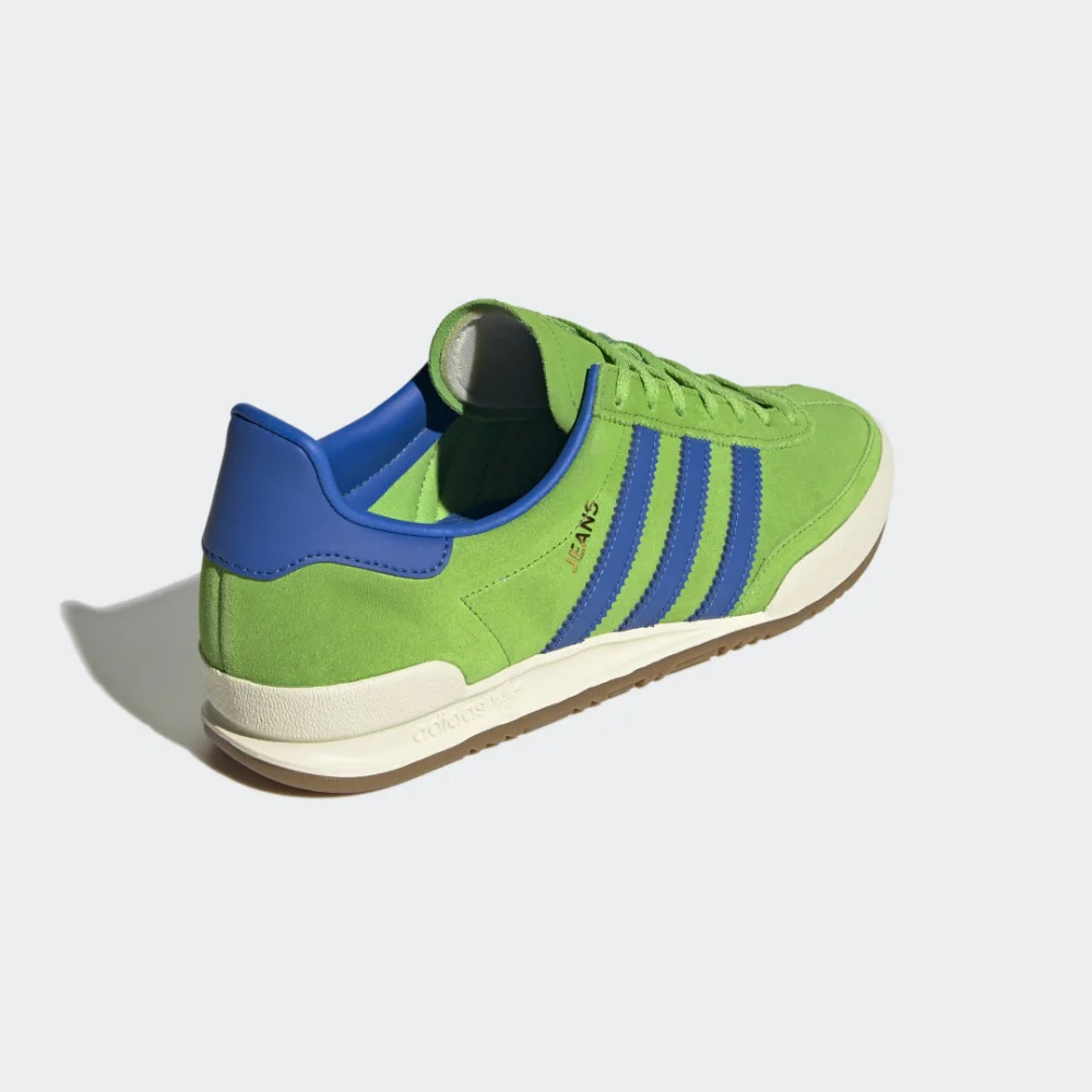 adidas Jeans GX6953 / blau