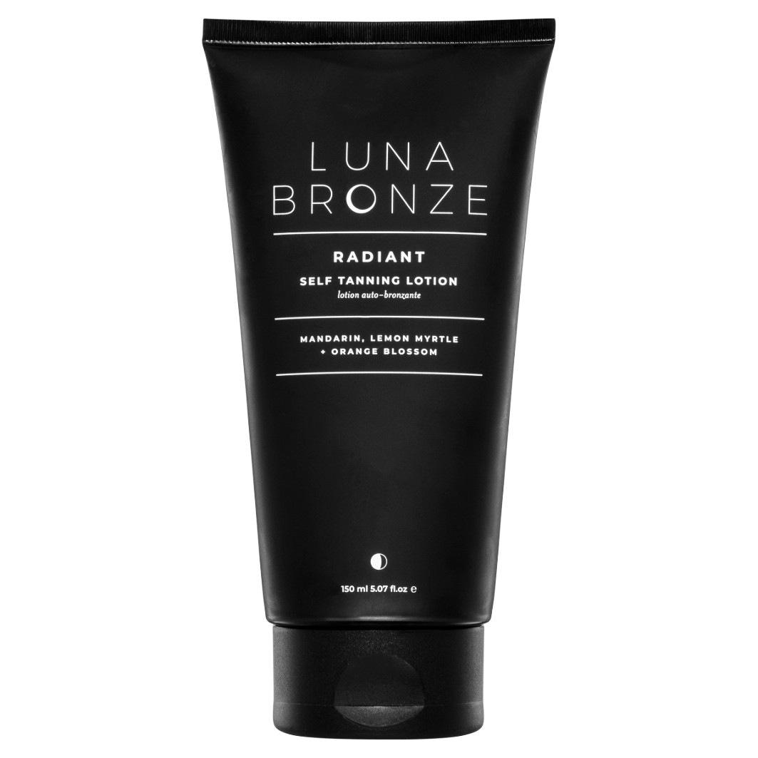 Radiant. Self-Tan Lotion