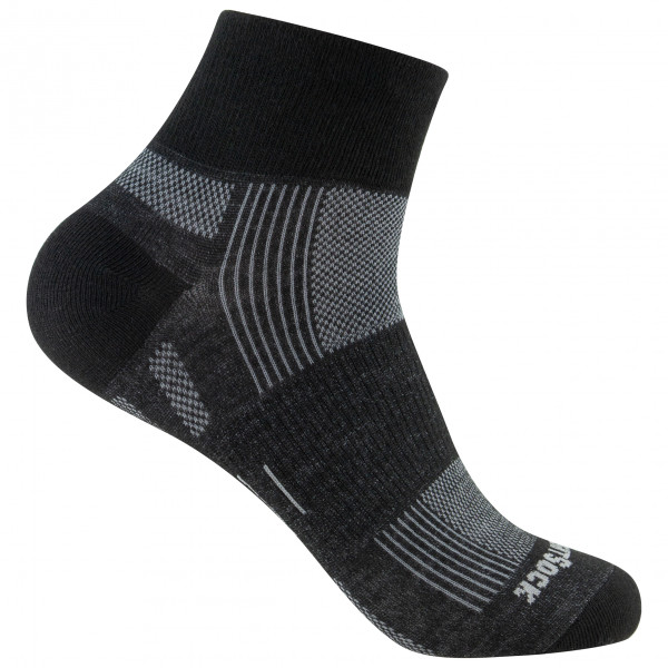 Wrightsock - Eco Explore Quarter - Wandersocken
