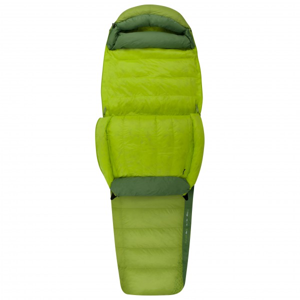 Sea to Summit - Ascent AcII - Daunenschlafsack