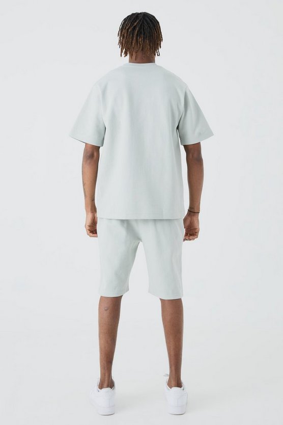 Tall Slim-Fit Shorts