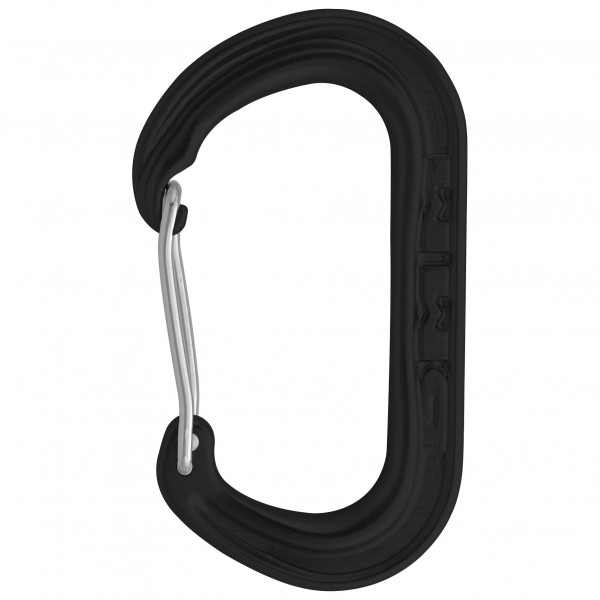 DMM - XSRE Wire - Materialkarabiner