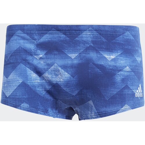 HERREN ALLOVER GRAPHIC BADEHOSE