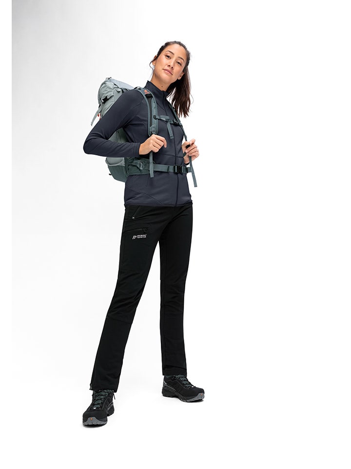 Maier Sports Funktionsjacke 